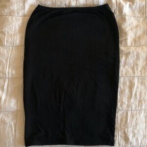 Storq Maternity Skirt